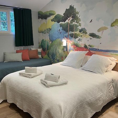 Chambre D'Hotes Etchebri Anglet Eksteriør bilde