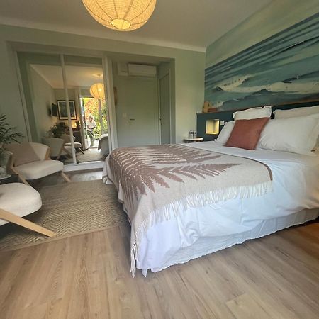 Chambre D'Hotes Etchebri Anglet Eksteriør bilde