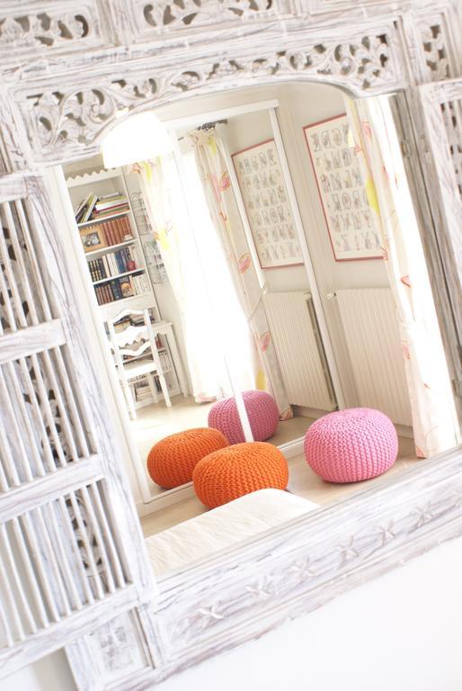 Chambre D'Hotes Etchebri Anglet Rom bilde