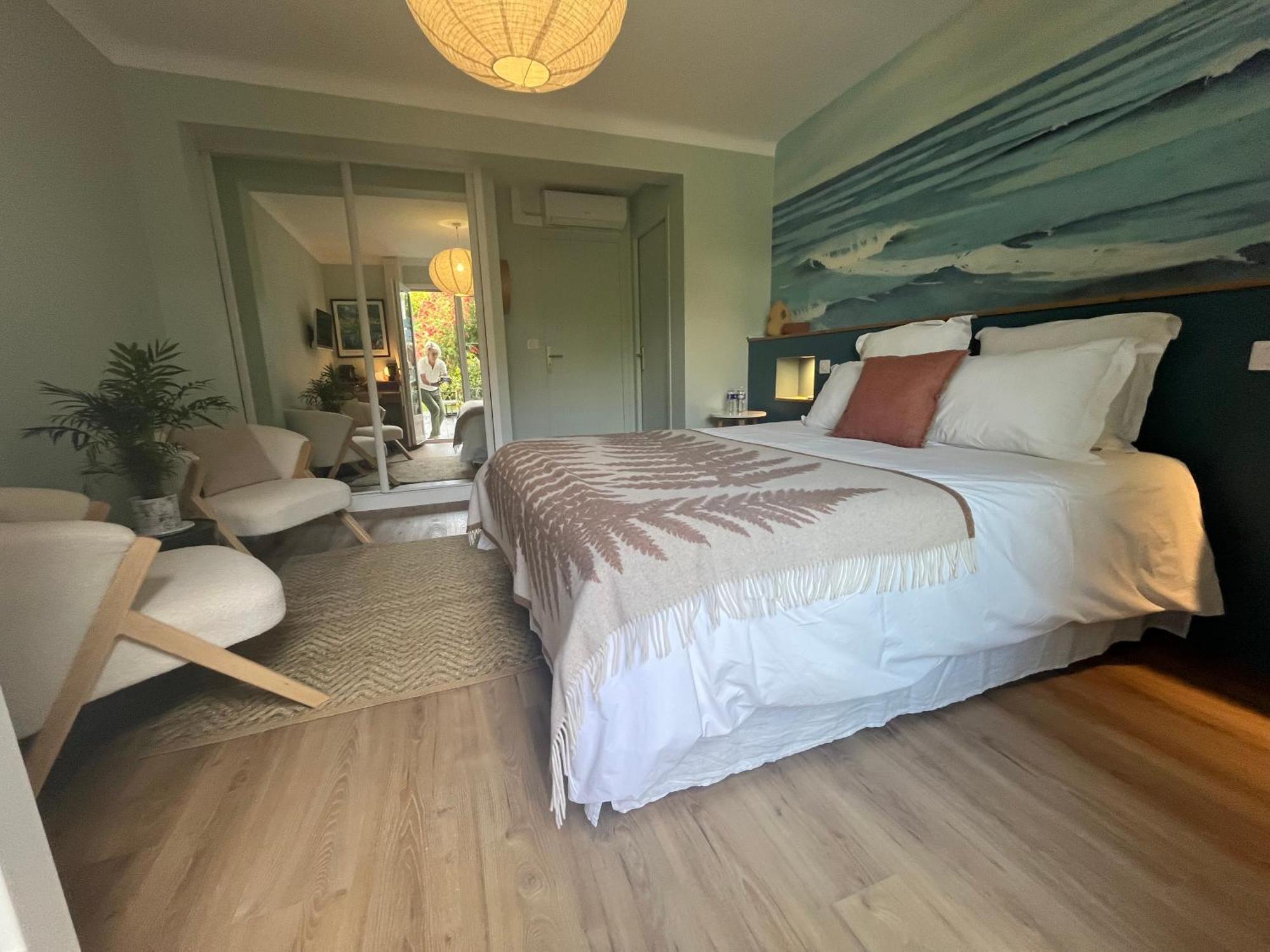 Chambre D'Hotes Etchebri Anglet Eksteriør bilde