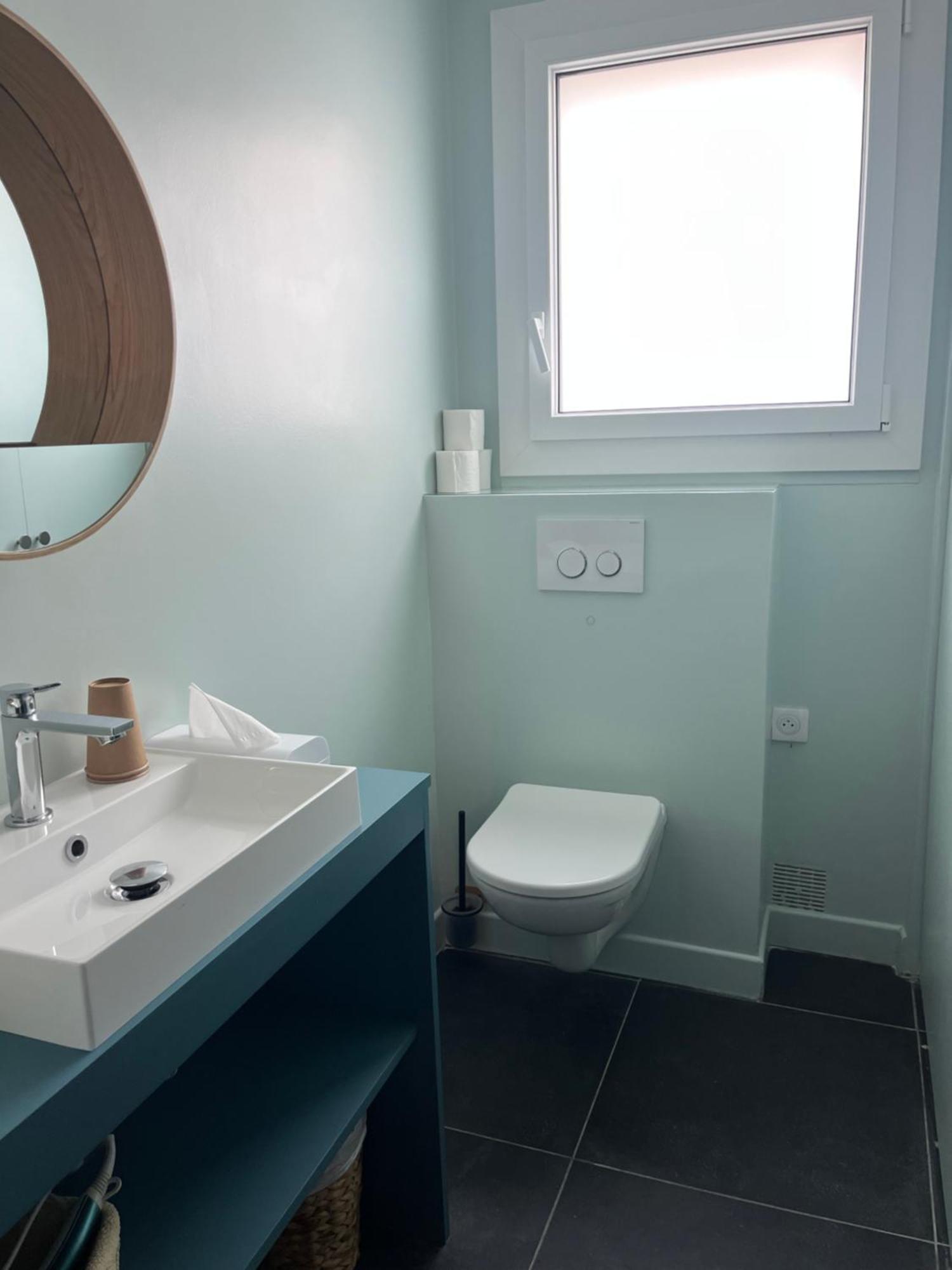 Chambre D'Hotes Etchebri Anglet Eksteriør bilde