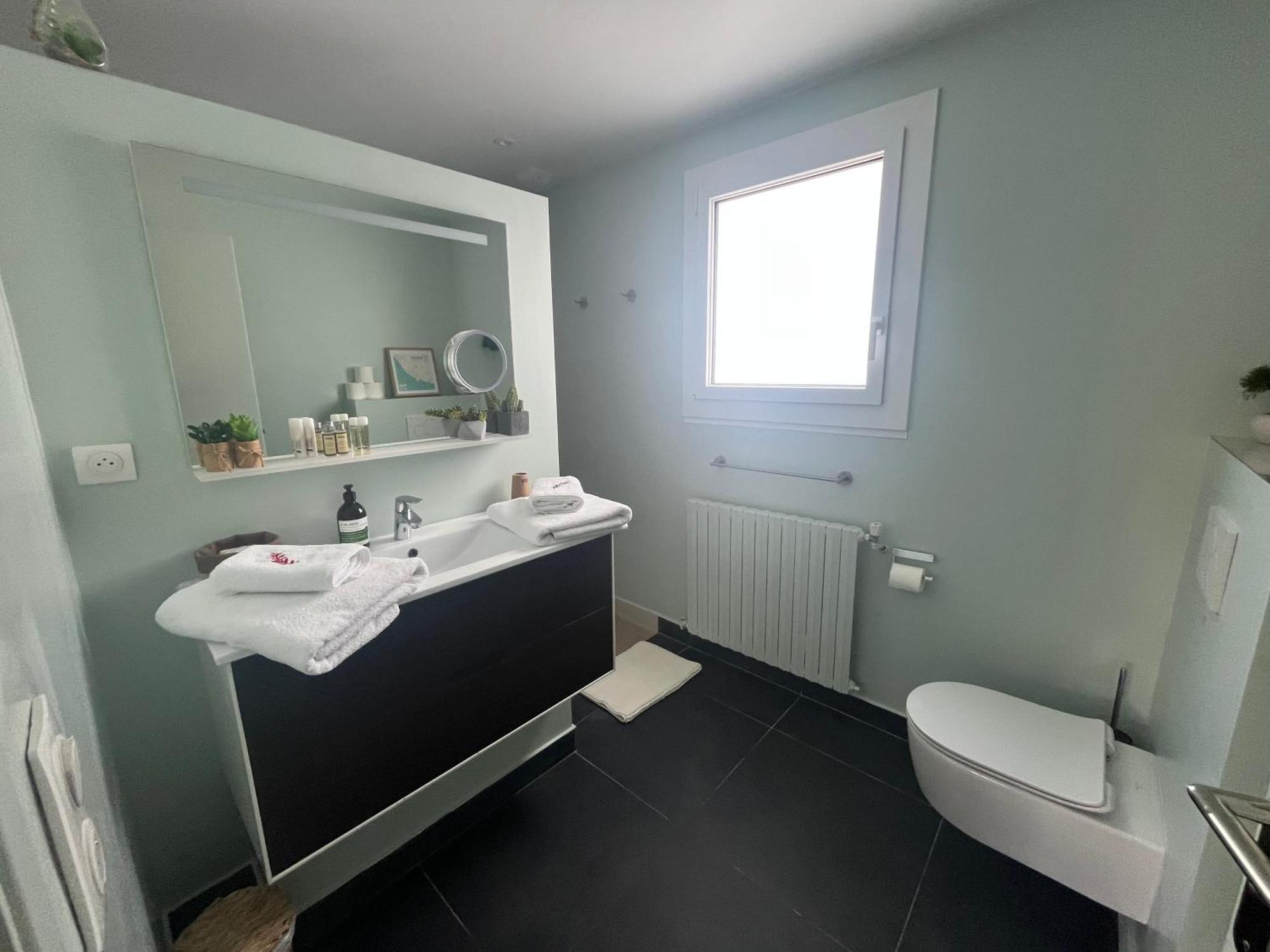 Chambre D'Hotes Etchebri Anglet Eksteriør bilde