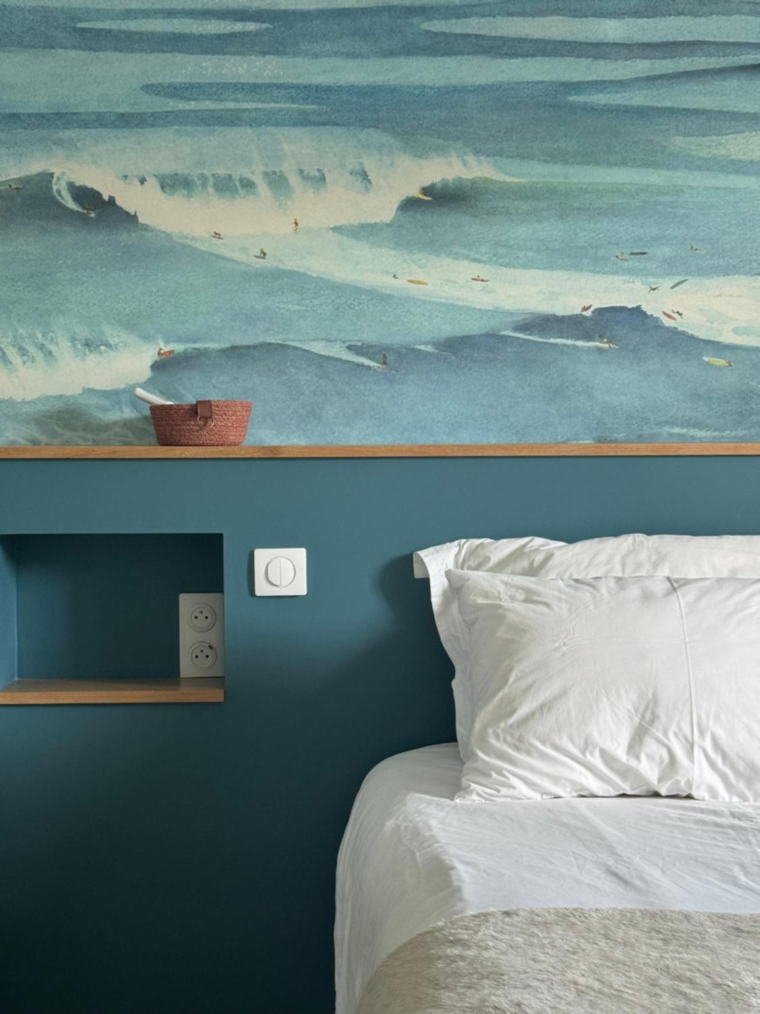 Chambre D'Hotes Etchebri Anglet Eksteriør bilde