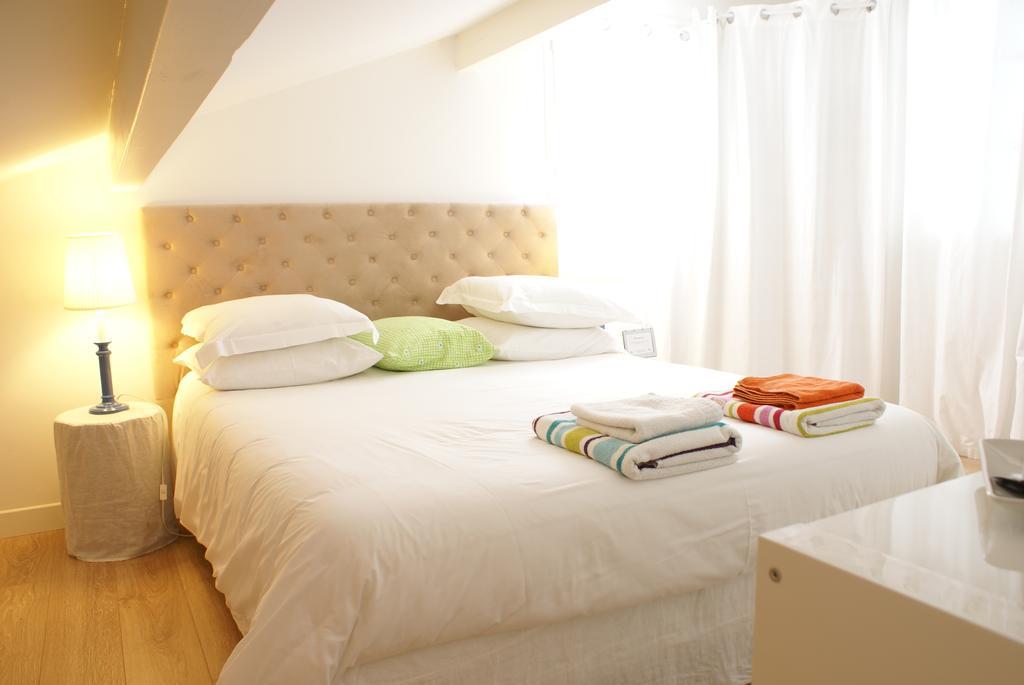 Chambre D'Hotes Etchebri Anglet Eksteriør bilde