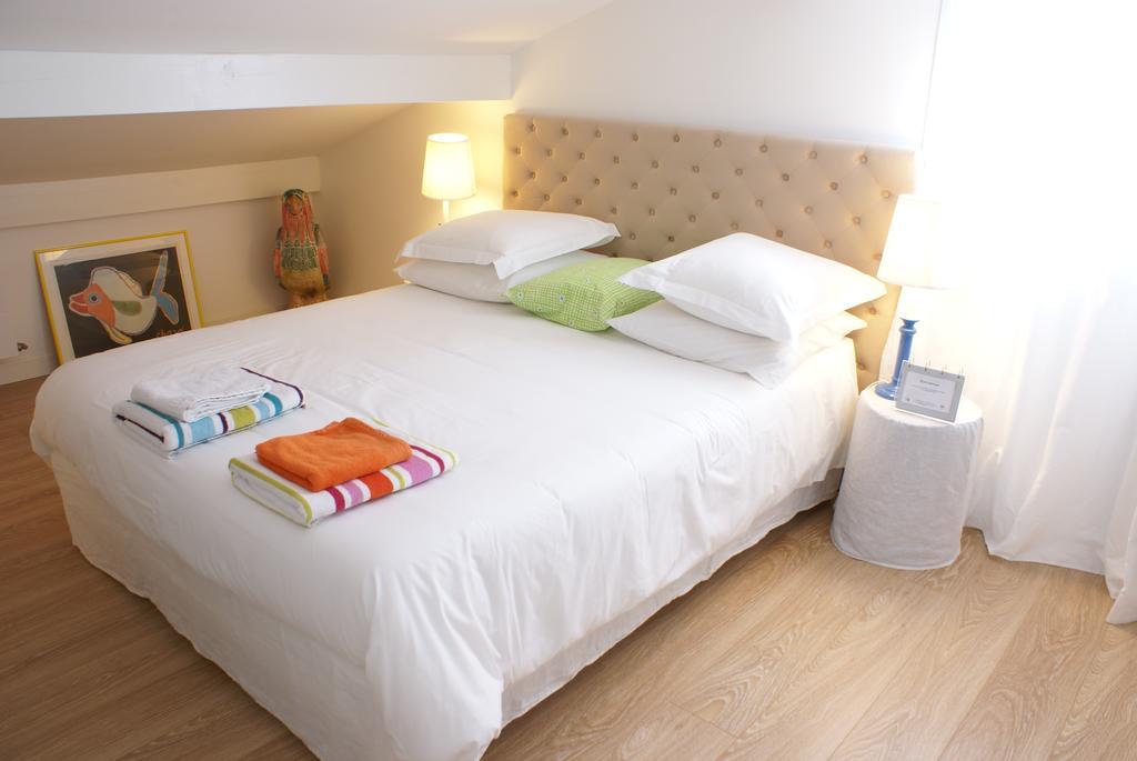 Chambre D'Hotes Etchebri Anglet Eksteriør bilde