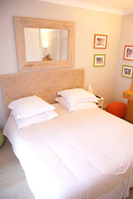 Chambre D'Hotes Etchebri Anglet Eksteriør bilde