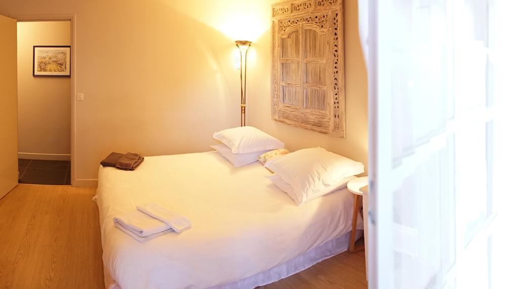 Chambre D'Hotes Etchebri Anglet Eksteriør bilde